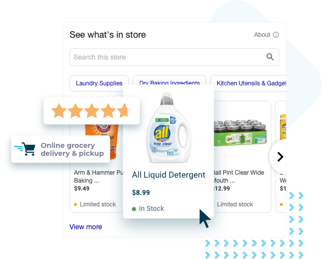 google local listings feature next level digital